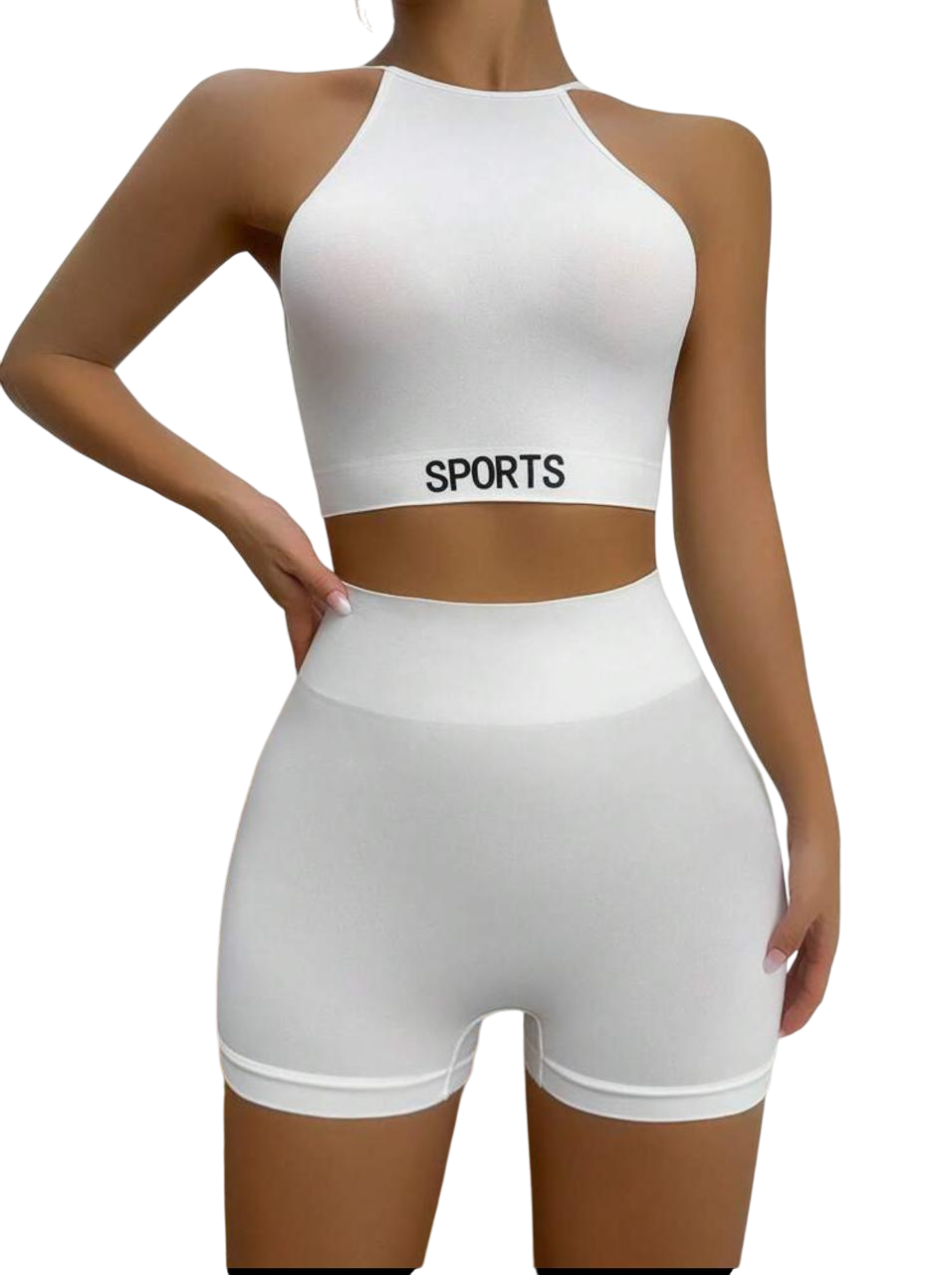 Conjunto Mujeres 12